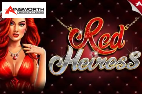 Red Heiress
